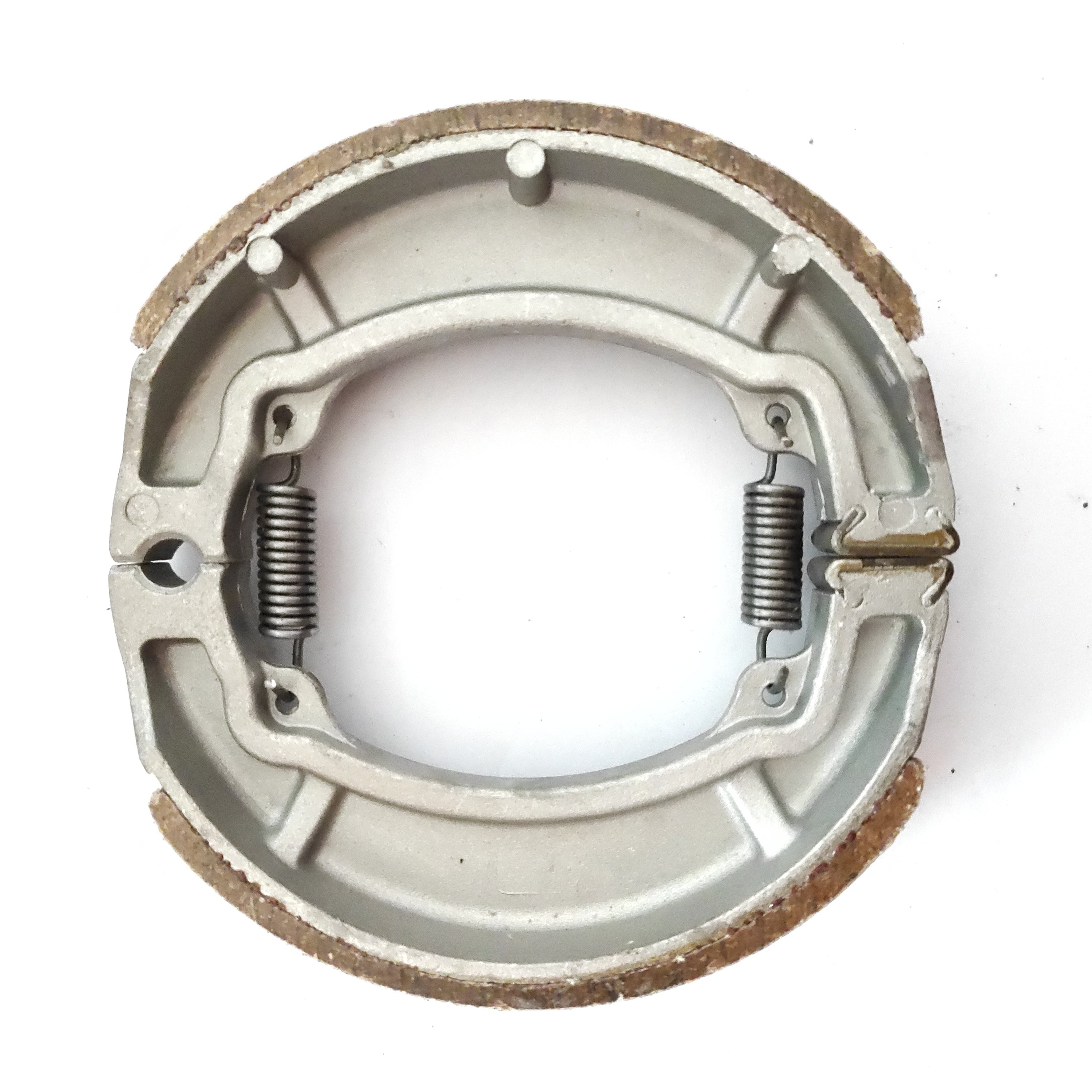 Motorcycle Scooter Brake Shoe RS125 FXD125 DT125 BAJAJ Brake Shoe