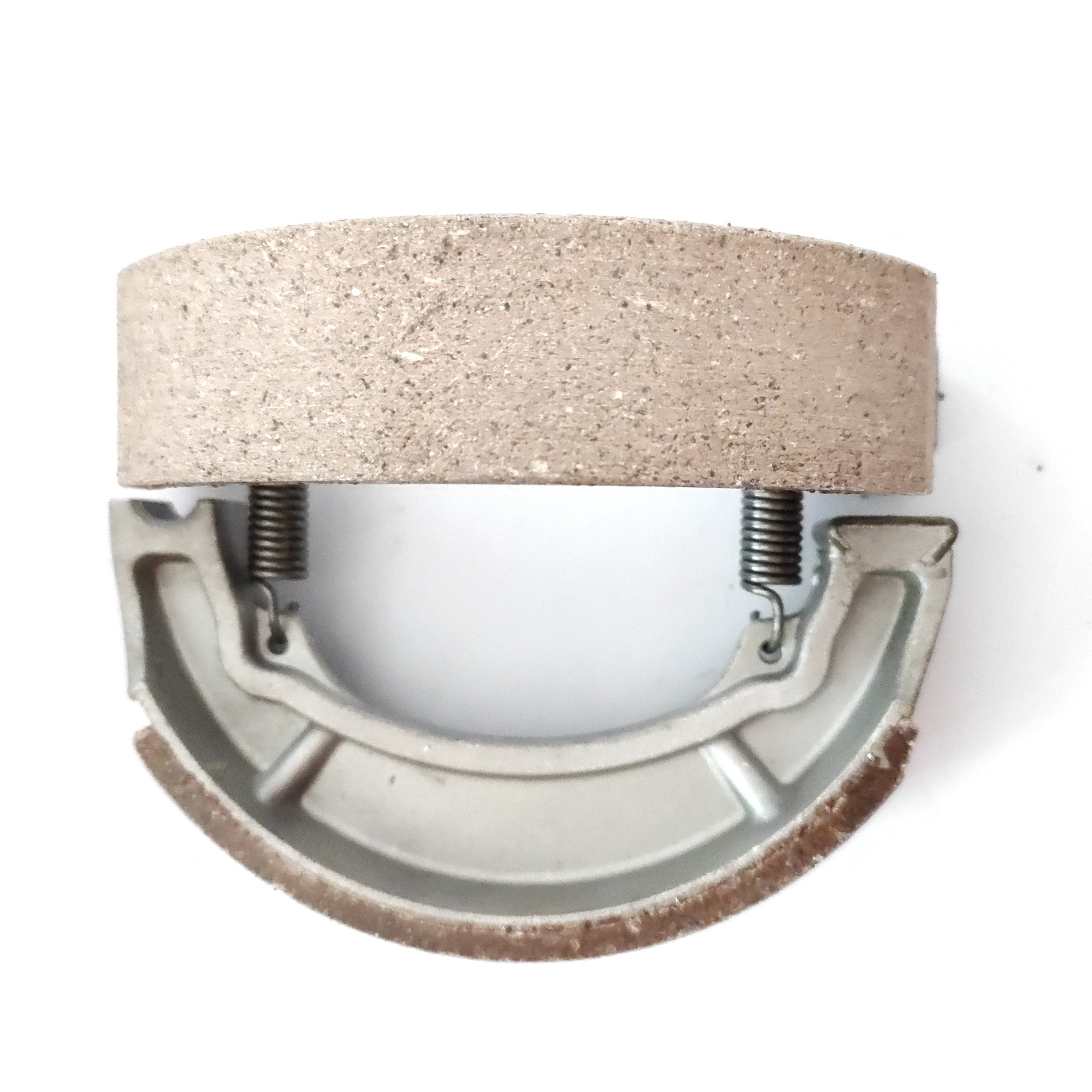 Motorcycle Scooter Brake Shoe RS125 FXD125 DT125 BAJAJ Brake Shoe