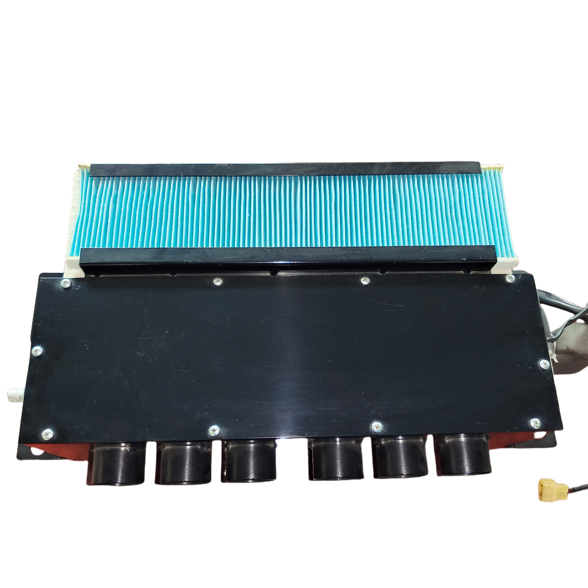 Tractor Air Conditioner Dc 12/24v Tractor Cooler Tractor Cab Air Conditioner