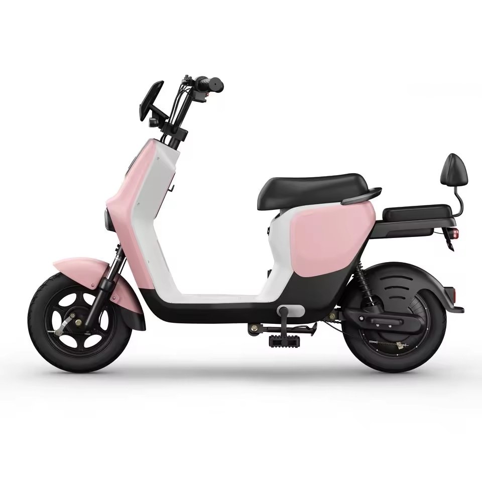 2025 factory price bike Factory China E Bikes High Quality City Bike hub For Adult e 500w