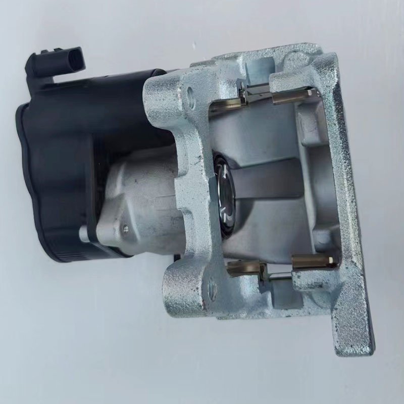 GWM Great Wall HAVAL H6 Coupe/F7 Brake Calipers High Quality Handmade Brake Cylinder