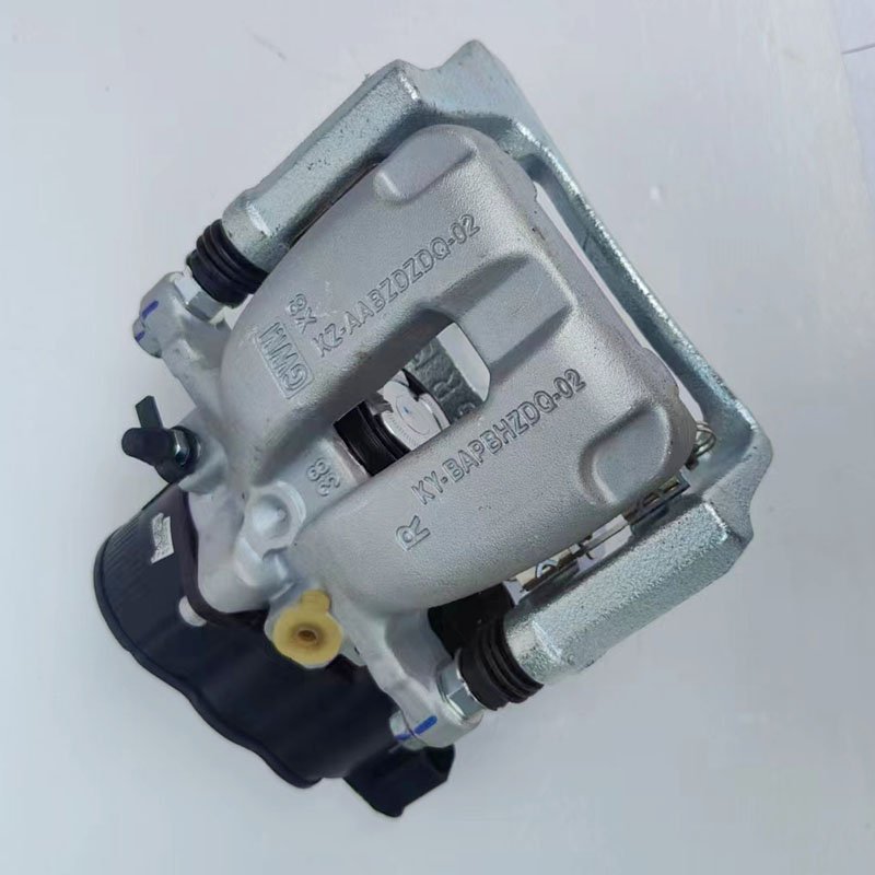 GWM Great Wall HAVAL H6 Coupe/F7 Brake Calipers High Quality Handmade Brake Cylinder