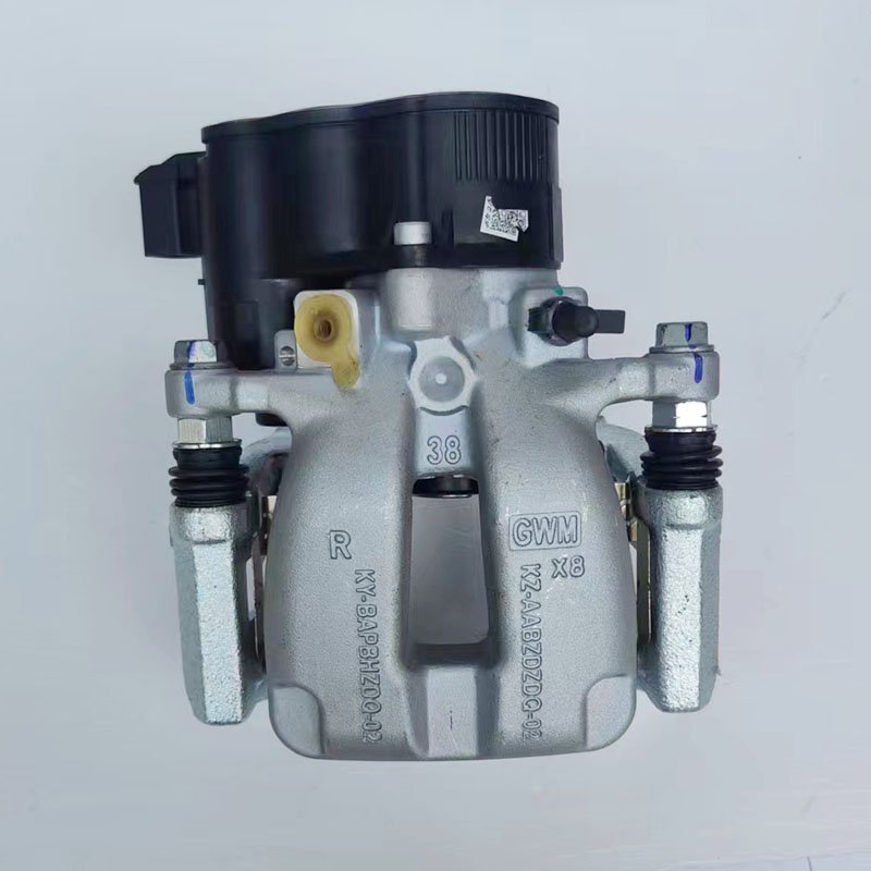 GWM Great Wall HAVAL H6 Coupe/F7 Brake Calipers High Quality Handmade Brake Cylinder