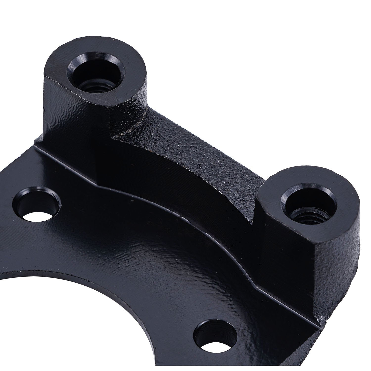Front Disc Brake Stock Caliper Bracket Kit for Ford Mustang 1964 65 66 67 Pairs