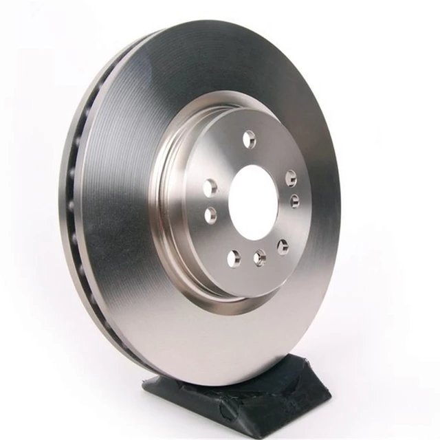 1644210 31250-12393 Disc Brake Disc for W164/W251/R320/R400/GL350/GL400/GL500/ML300/ML350