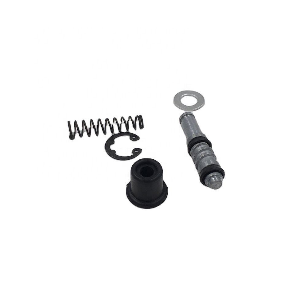 Motorcycle 45530-KVY-911 Brake Pump Repair Kits Cylinder Master Rem Kit for Honda