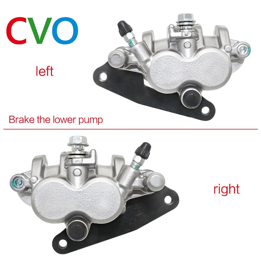 Motorcycle Accessories Braking Pump Modification Disc Front Brake Lower Pump Bealing Brake Calipers