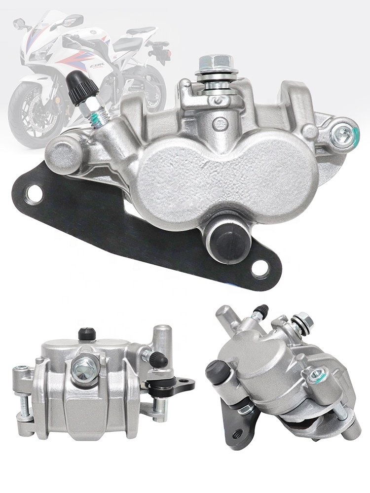 Motorcycle Accessories Braking Pump Modification Disc Front Brake Lower Pump Bealing Brake Calipers