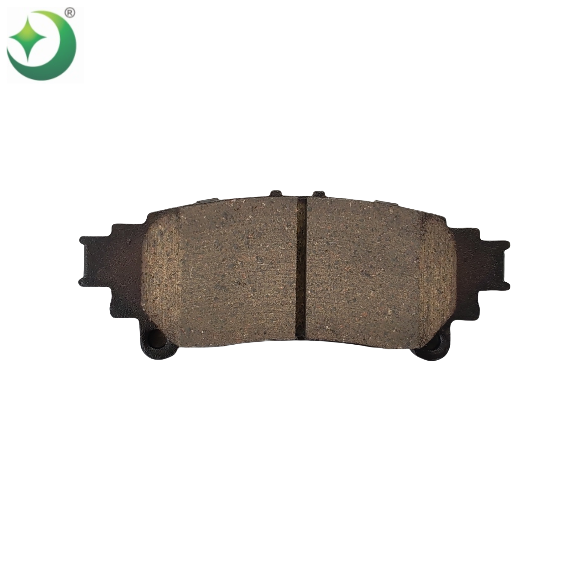 D1391-8500 04466-30281 Cars Spare Parts Systems Brake Pads Manufacturer for TOYOTA DAIHATSU