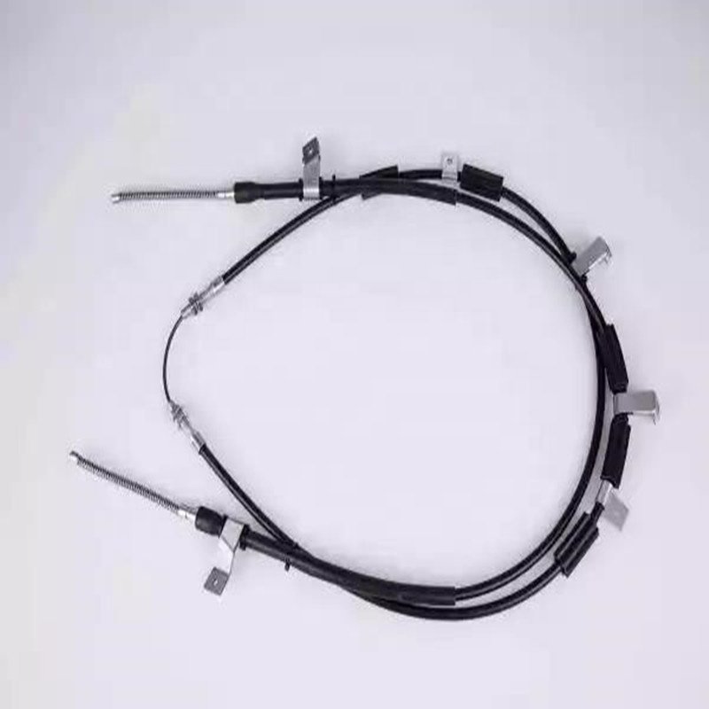 Brake Cables with Original Quality 96316682 96518596 Gear Shift Cables