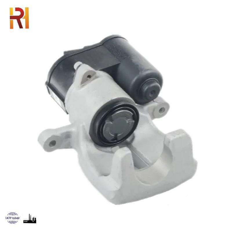 Spare Car for VW PASSAT Professional Factory Spare Car Part Car Wholesale Electric Rear Brake Caliper 3C0 615 404 B