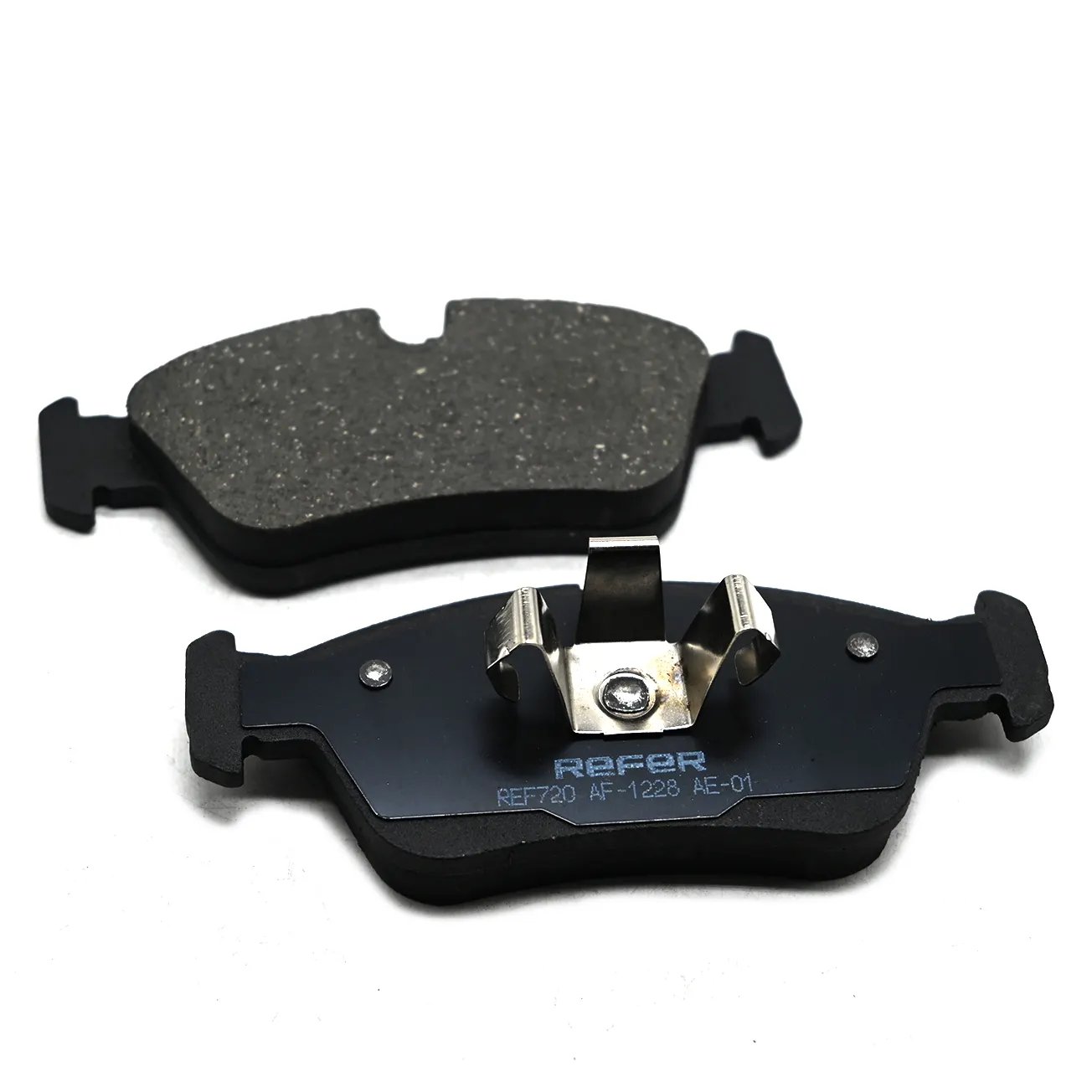 Auto Brake System Vehicle Ceramic Brake Pads D1228 34112288849/34116767149 GDB1625 for BMW 320i Automobile Spare Parts Brake Pad