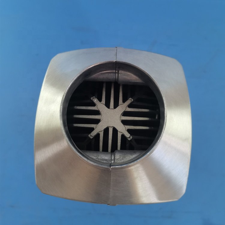 Truck Auto Cabin Parking Air Heating 5KW 12V 24V Car diesel Parking Heater Similar to Webasto