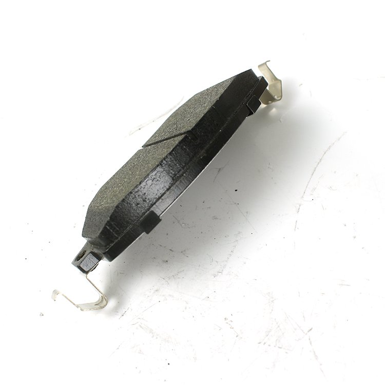 Spare Parts Auto Brake Systems Car Power Stop Brake Pads 3503100U7300-F011 Front Brake Pads for JAC