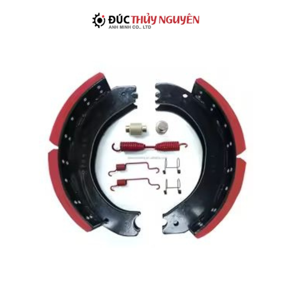 High Strength Brake Shoes for Trucks That Provide Reliable Stopping Power in Any Situation