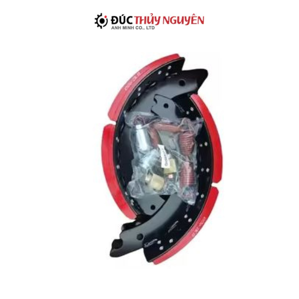 High Strength Brake Shoes for Trucks That Provide Reliable Stopping Power in Any Situation