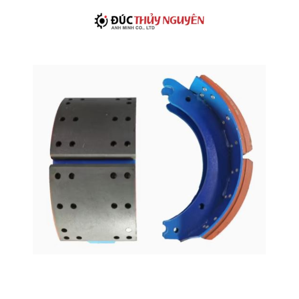 High Strength Brake Shoes for Trucks That Provide Reliable Stopping Power in Any Situation