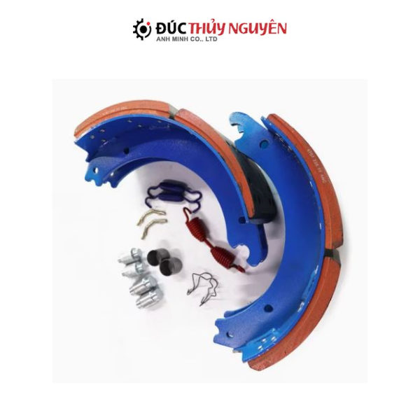 High Strength Brake Shoes for Trucks That Provide Reliable Stopping Power in Any Situation