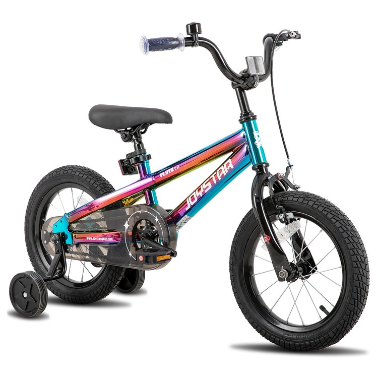 Custom High Quality 14" 16" 18" 20" coaster Brake Kids Bicycle Single Speed Children Bike for 8 9 10 Years