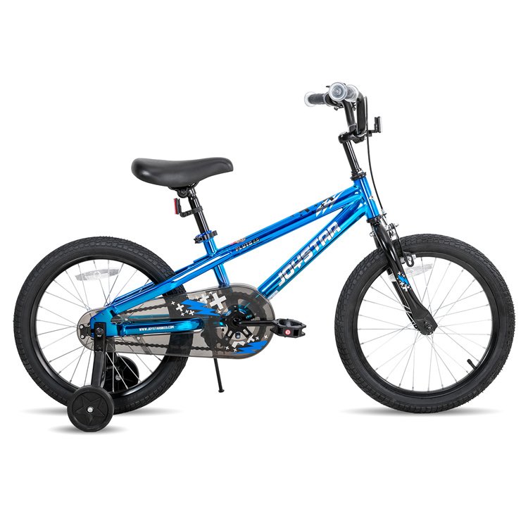 Custom High Quality 14" 16" 18" 20" coaster Brake Kids Bicycle Single Speed Children Bike for 8 9 10 Years