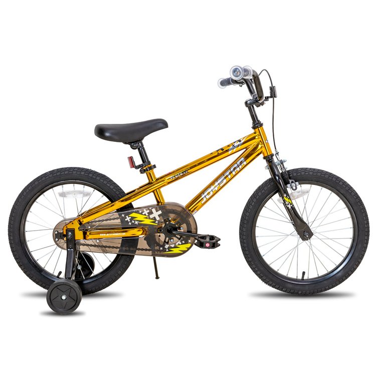 Custom High Quality 14" 16" 18" 20" coaster Brake Kids Bicycle Single Speed Children Bike for 8 9 10 Years