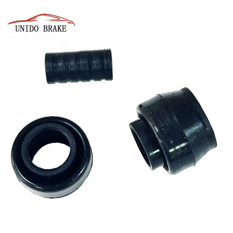 Auto High Strength Front Brake Caliper Guide Repair Kit Apply for Mitsubishi Pajero (H6_W)1999.03- for TOYOTA RAV4