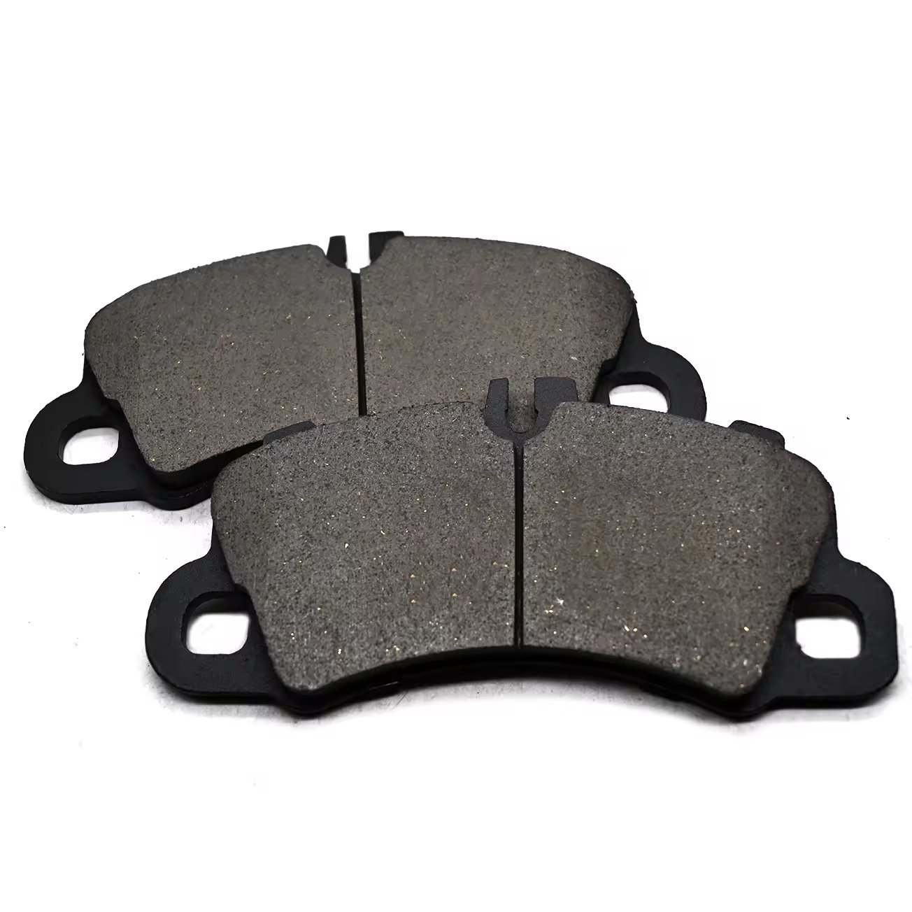 REFER Factory Wholesale High Performance Car Brake Accessories Auto Parts Disc Car Brake Pad for PORSCHE Cayenne D2192 9Y0698151