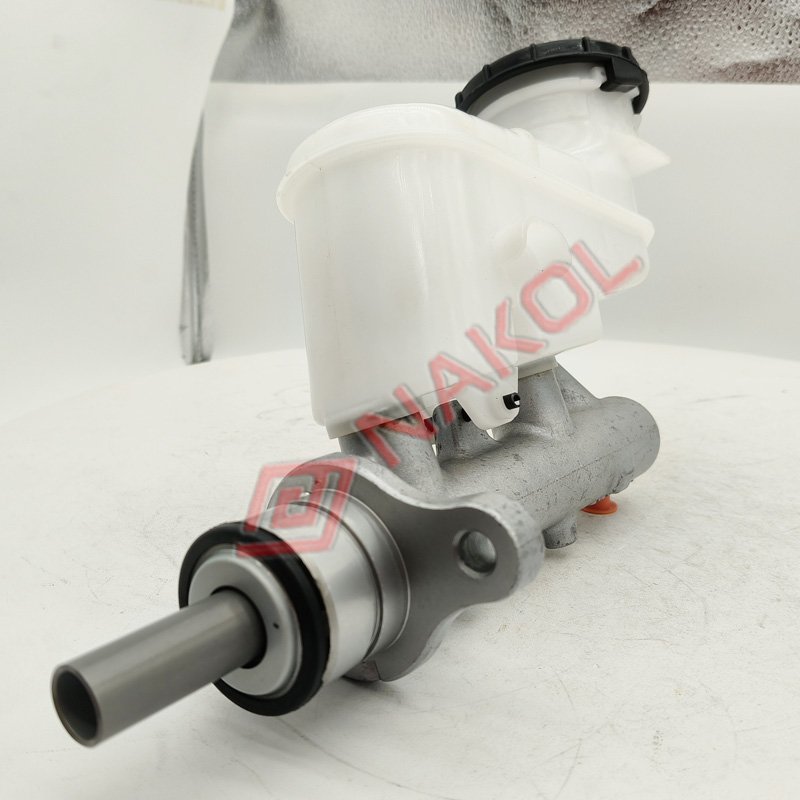 Brake Master Cylinder Brake Pump OE 46100-SDE-E01 for HONDA