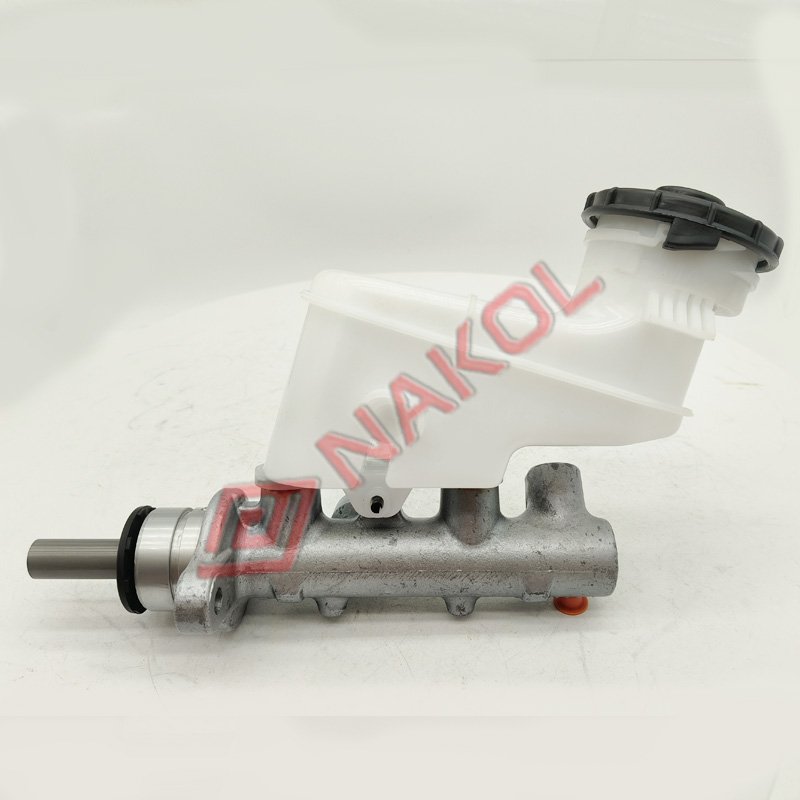 Brake Master Cylinder Brake Pump OE 46100-SDE-E01 for HONDA