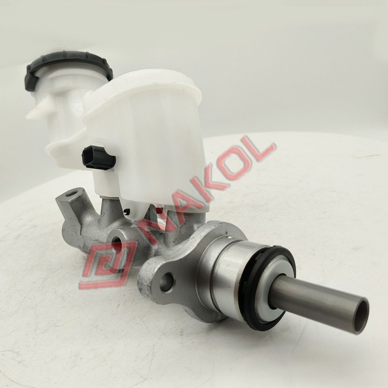 Brake Master Cylinder Brake Pump OE 46100-SDE-E01 for HONDA
