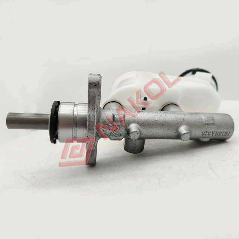 Brake Master Cylinder Brake Pump OE 46100-SDE-E01 for HONDA