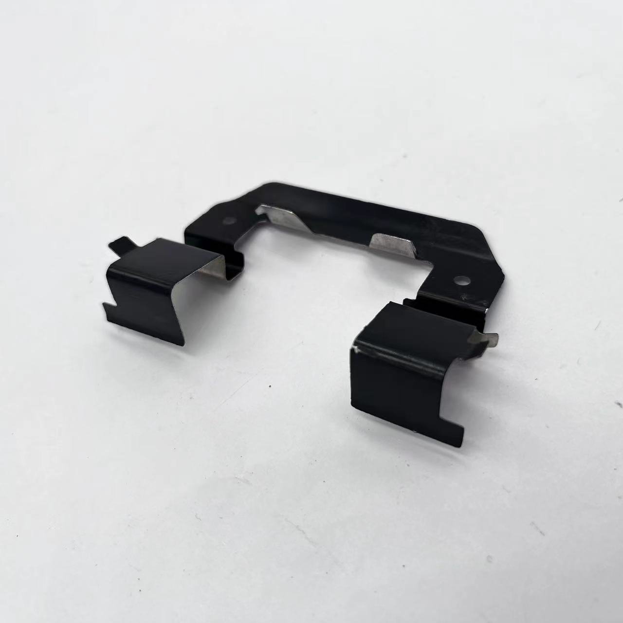 D1202 Auto Parts Car Front Disc Brake Pad Repair Kit 58101-0WA00 for Hyundai Break Pad Clips