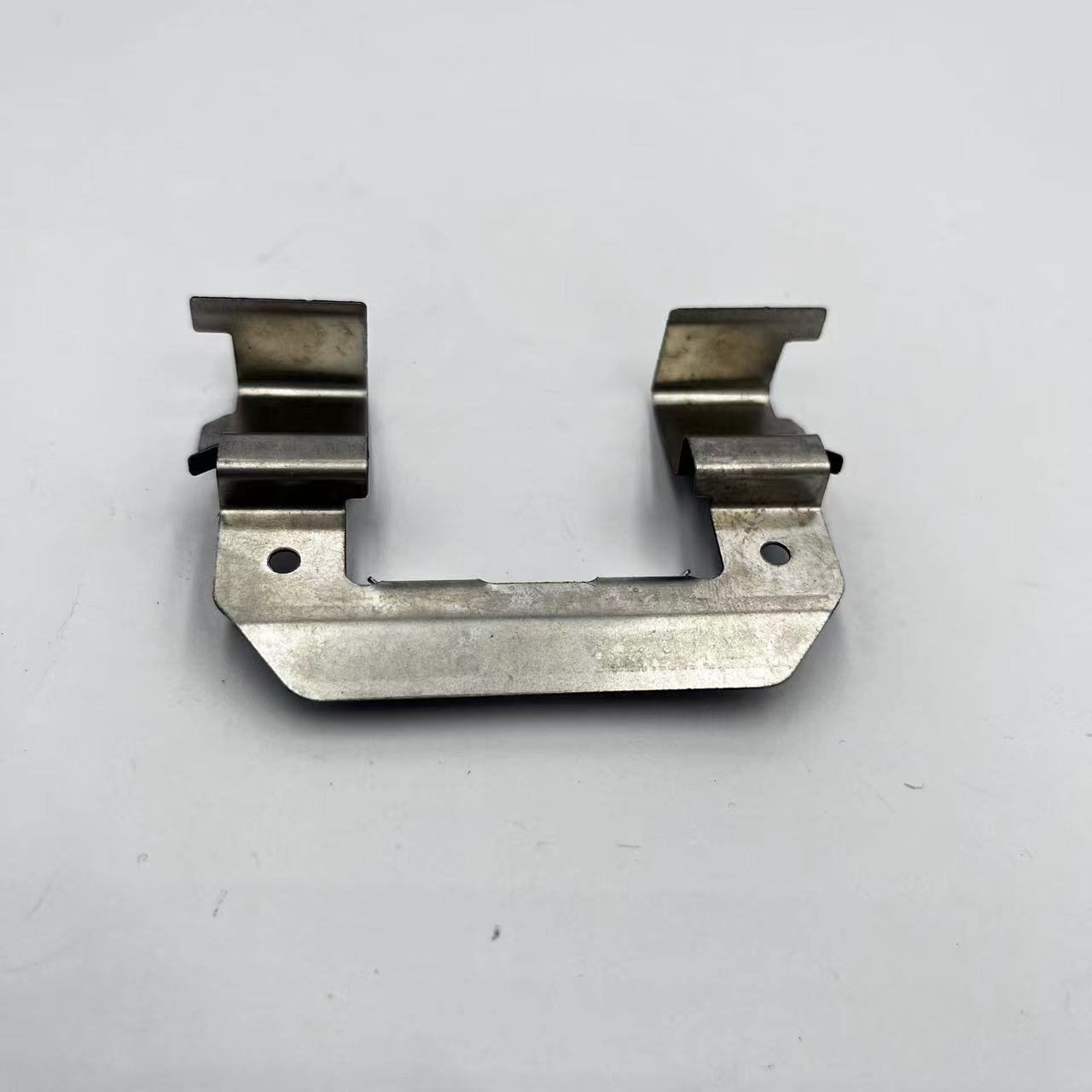 D1202 Auto Parts Car Front Disc Brake Pad Repair Kit 58101-0WA00 for Hyundai Break Pad Clips