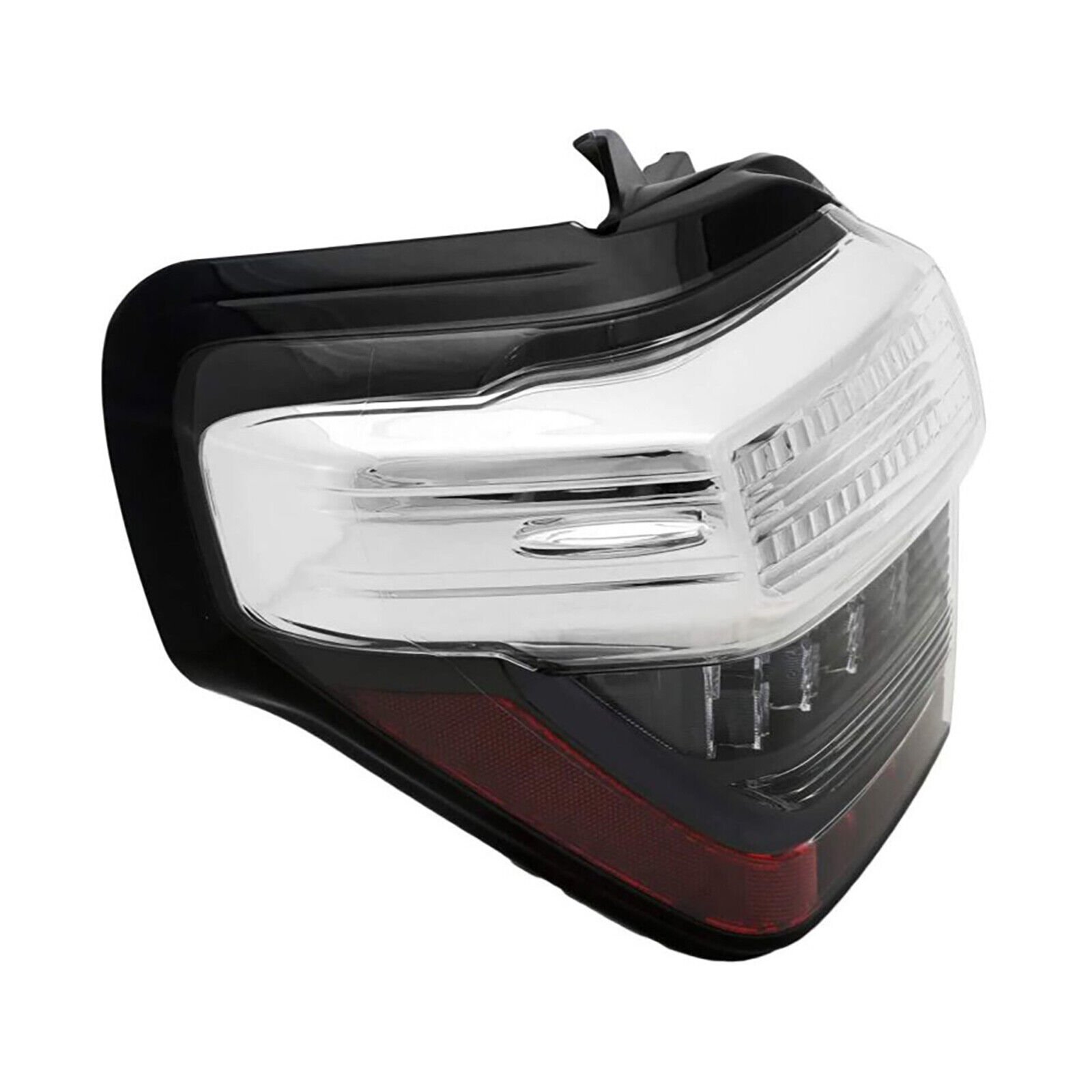 Car Parts Tail Light Assembly for toyota 4Runner 2014 - 2020 Taillight 5th Gen Rear Brake Lamp Accessories Body Kit