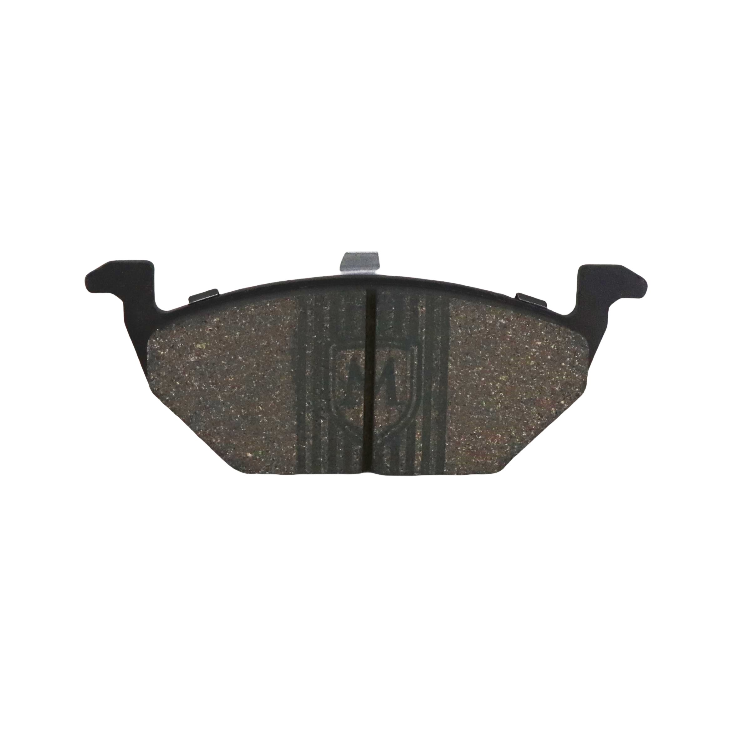 High Quality Monaer Ceramic Brake Pads M2206 D768 Low Sinking Wear-resistant and High Temperature Resistant