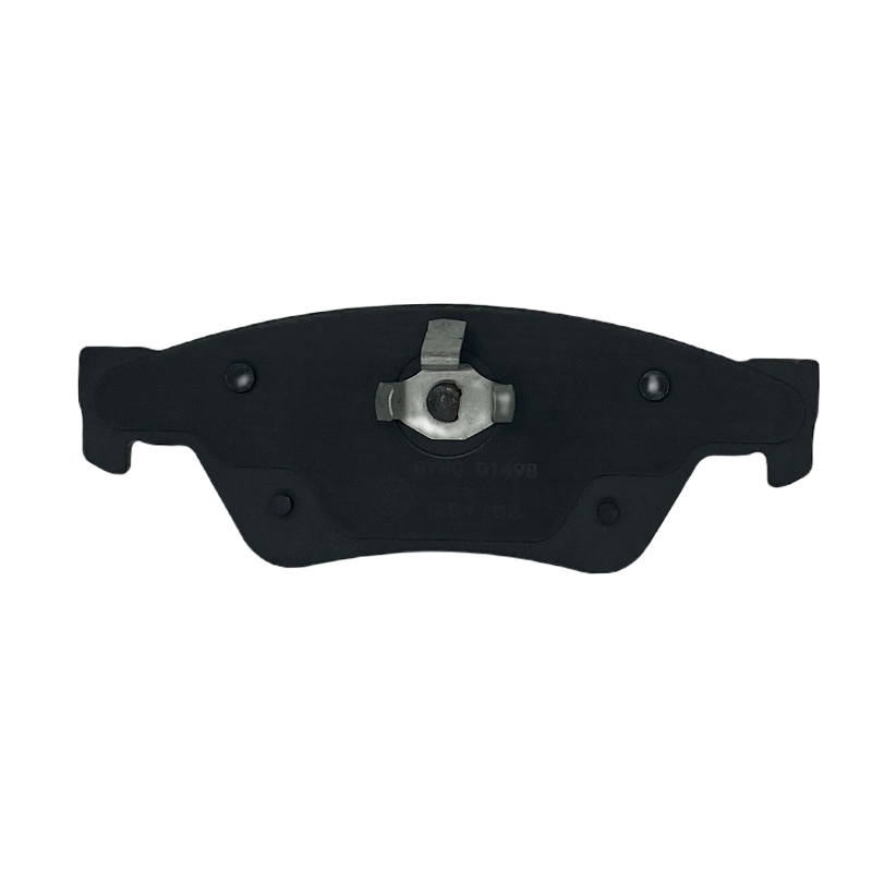 Brake Pads Factory Wholesale Price Car Brake Pads for Alfa Romeo for Jeep for dodge