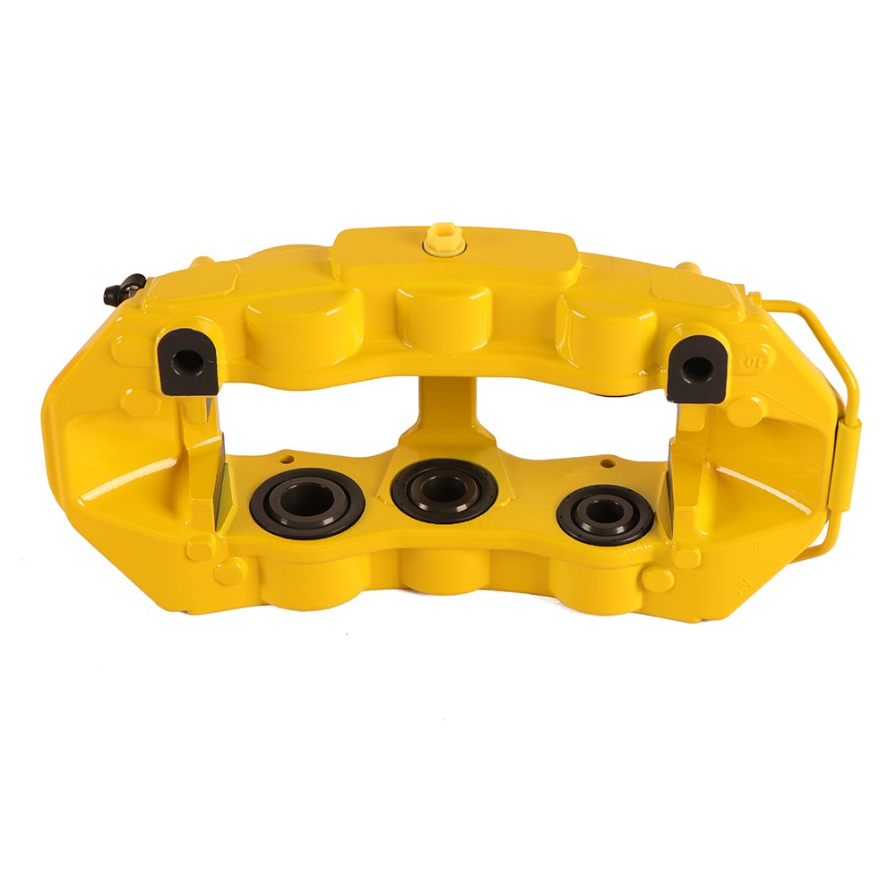 Factory Large Pistons Brake Kaliper Calipers 4 6 8 Pistons GT4 GT6 GT8 for Racing Cars