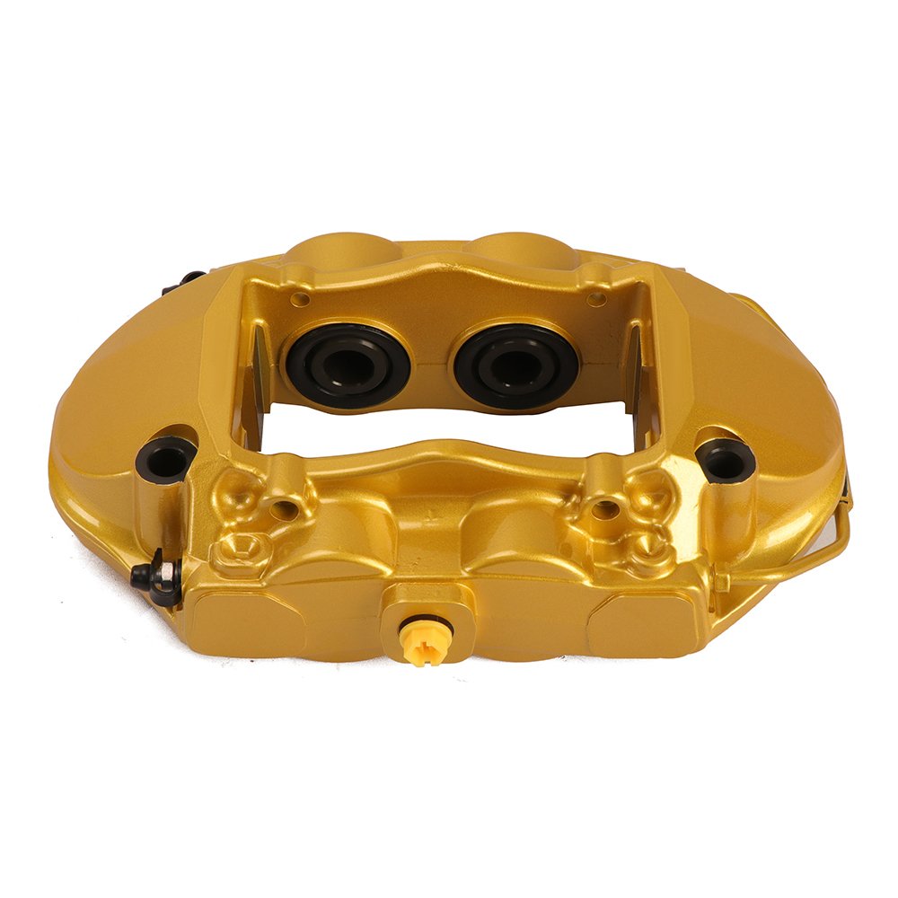 Factory Large Pistons Brake Kaliper Calipers 4 6 8 Pistons GT4 GT6 GT8 for Racing Cars