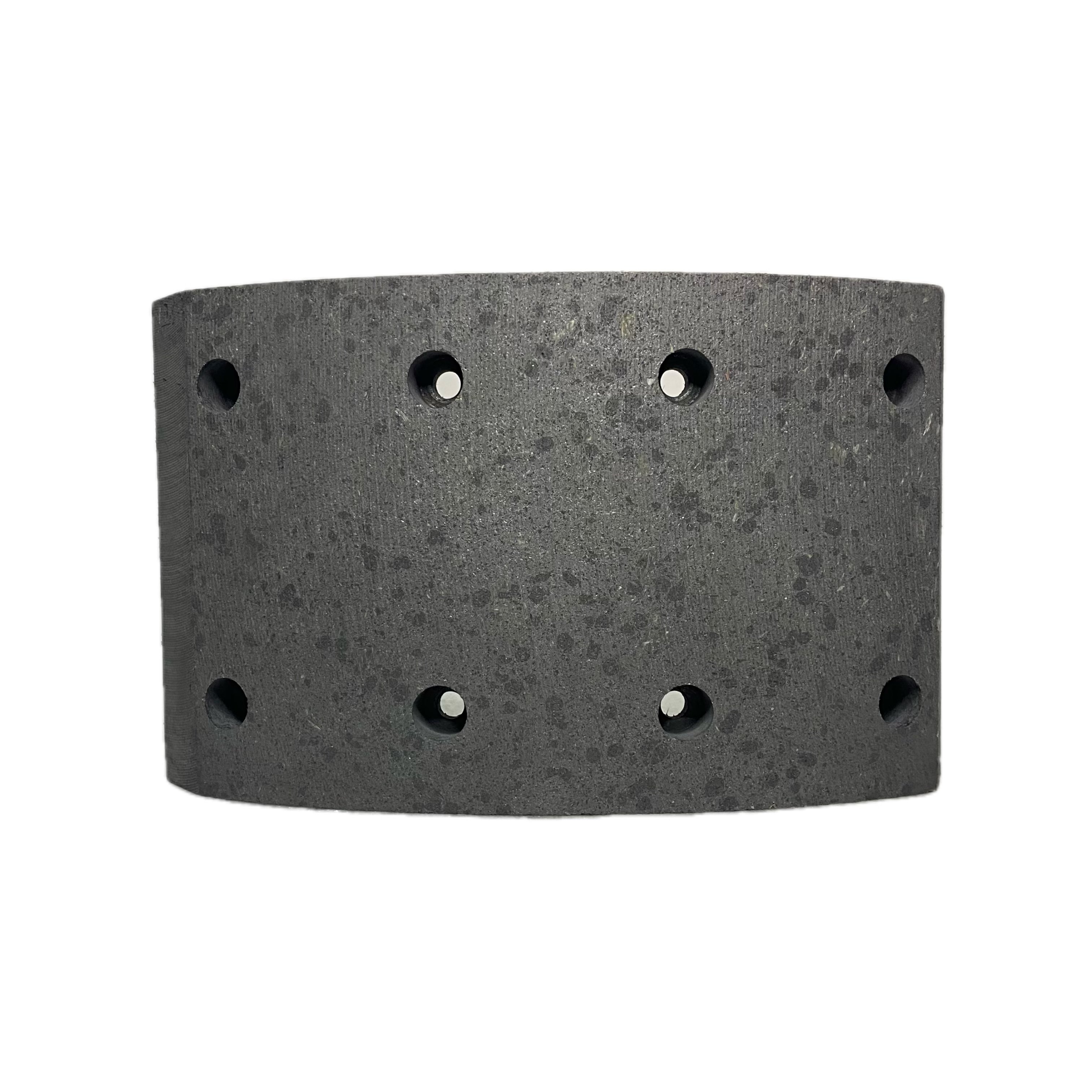 Truck Brake Shoe Liner Long-life High-quality Brake Linings 2308-354620 Brake Lining for Japanese Cars 2308-356620