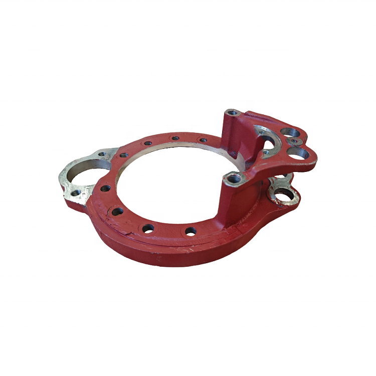 Finely manufactured accesorios para autos OEM 5440-3502015-20 Rear Brake Caliper for MAZ