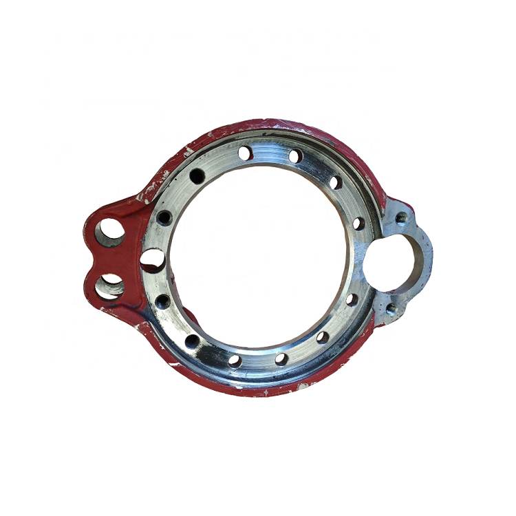Finely manufactured accesorios para autos OEM 5440-3502015-20 Rear Brake Caliper for MAZ