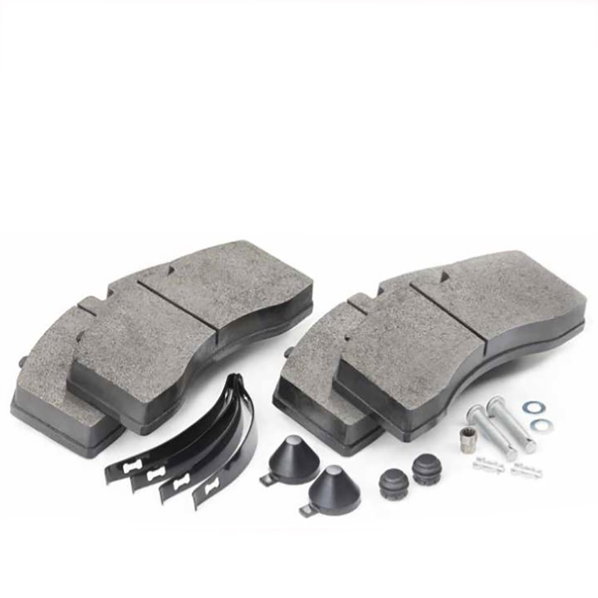 Wholesale Good Quality Hi-q Auto Truck Ceramic vw Trw bmw Brake Pads for audi A3 toyota camry Cars Asimco