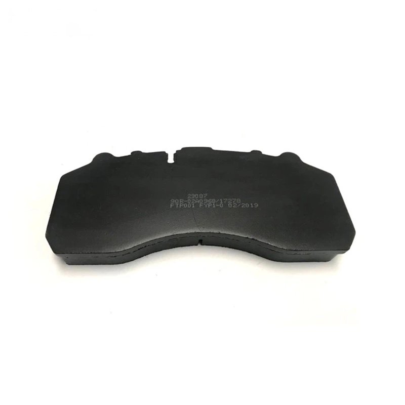 Wholesale Good Quality Hi-q Auto Truck Ceramic vw Trw bmw Brake Pads for audi A3 toyota camry Cars Asimco