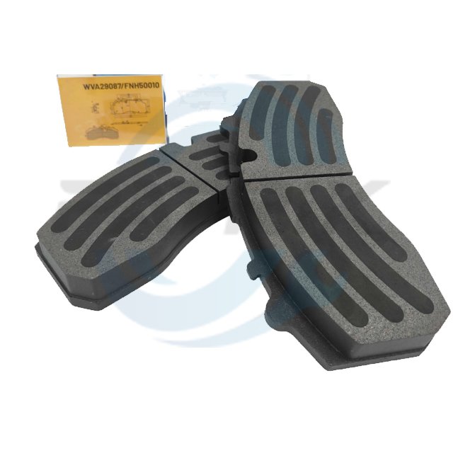 Hot selling Best korean brake pads WVA29108 29179 29087 Heavy Duty Truck Brake Pad