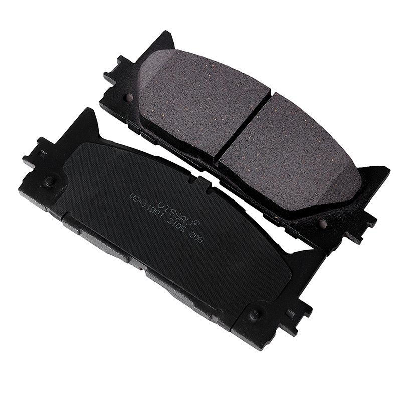 Wholesale Guangzhou Brake Pads 04465-06080 D1293 for TOYOTA CAMRY2.0L