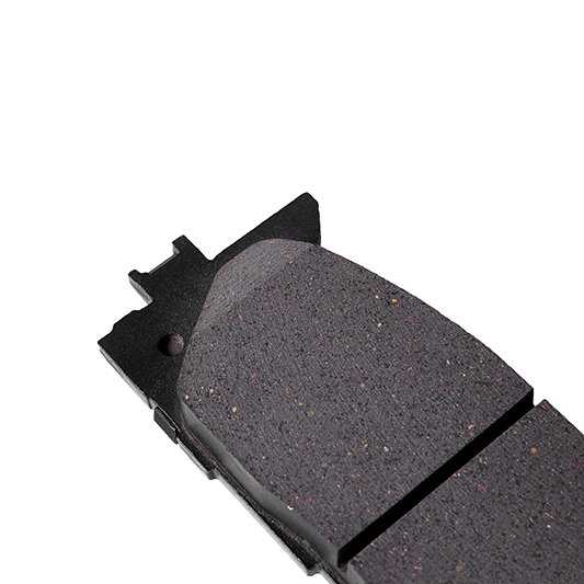 Wholesale Guangzhou Brake Pads 04465-06080 D1293 for TOYOTA CAMRY2.0L