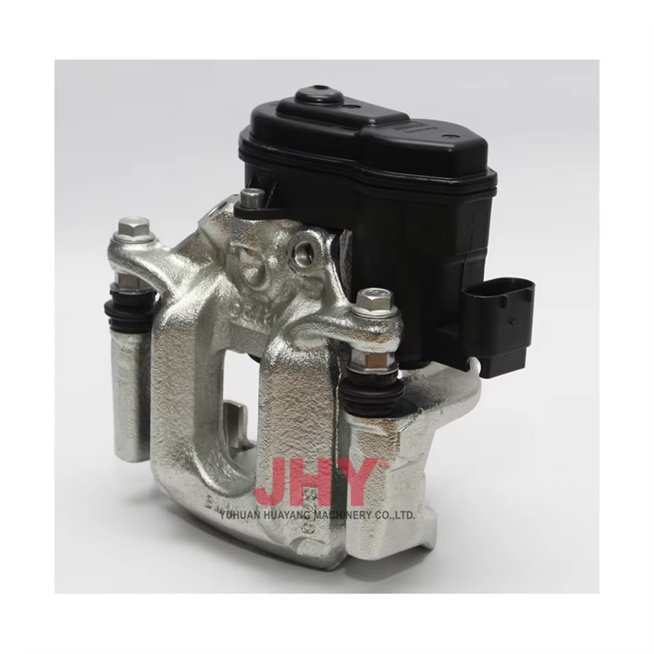 Auto Parts Vehicle Brake Caliper 344948/34216791017 344949/34216791018 100% Tested Disc Brake Caliper for BMW X3(F25) X4(F26)