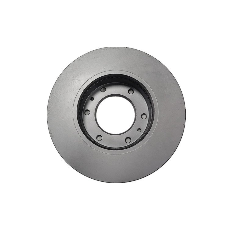 The New High Quality Auto Brake Systems Front Wheel Brake Disc OEM 51712-4h000