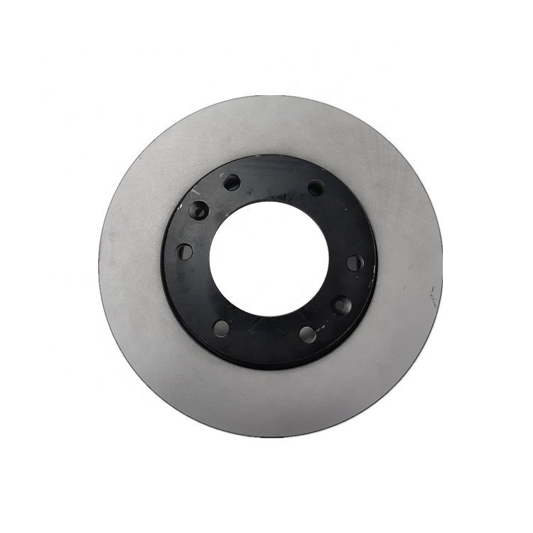 The New High Quality Auto Brake Systems Front Wheel Brake Disc OEM 51712-4h000