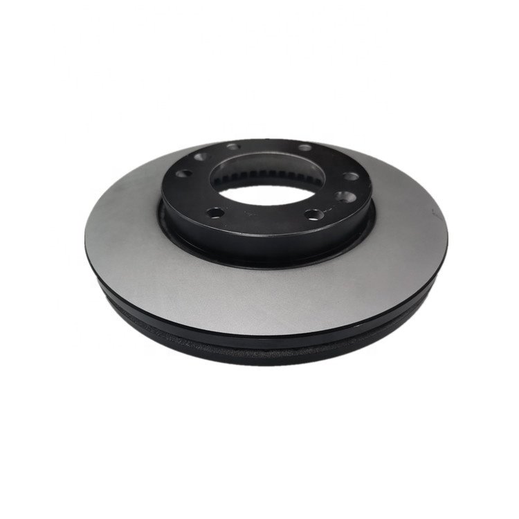 The New High Quality Auto Brake Systems Front Wheel Brake Disc OEM 51712-4h000